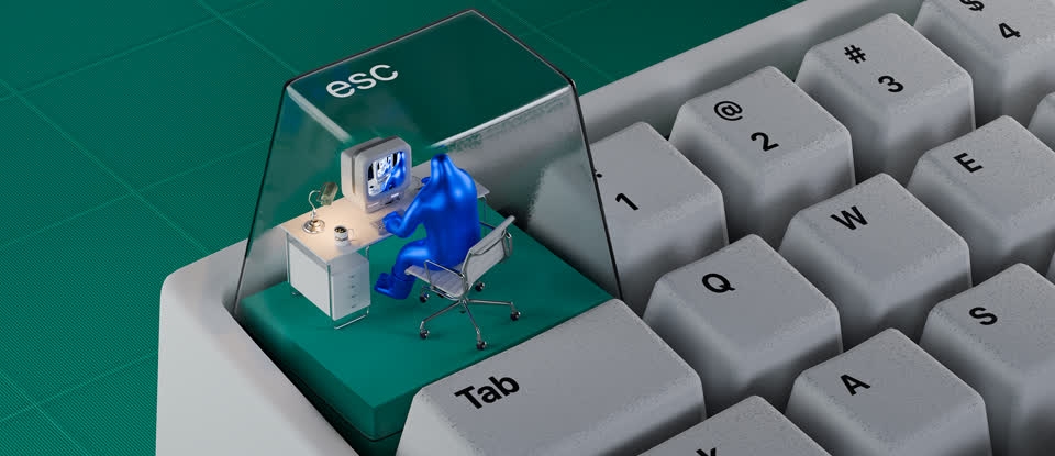 Computer Clep Cluep